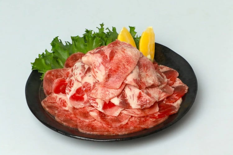 訳あり やわらか 豚タン 1kg × 2 合計 2kg 配送月が選べる 豚 訳あり やわらか 豚タン 1kg × 2 合計 2kg 配送月が選べる 豚