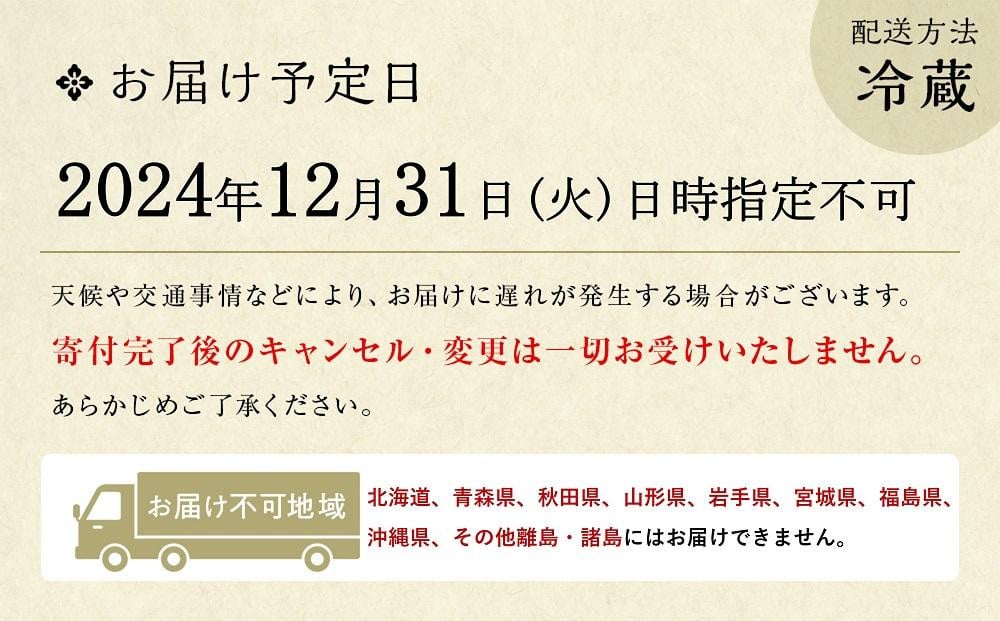 祇園末友】おせち2段重（3～4人前）［京都 料亭 おせち おせち料理 京料理 人気 おすすめ 2025 年内発送 正月 お祝い 豪華 老舗 グルメ  お取り寄せ］ - 京都府京都市｜ふるさとチョイス - ふるさと納税サイト