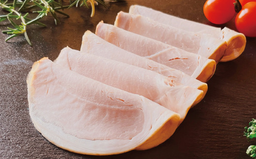 素材のおいしさをダイレクトに感じれる味わい