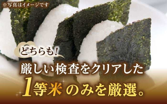 令和5年産】福岡県産米食べ比べ「夢つくし」と「元気つくし」セット 無洗米 計10kg《築上町》【株式会社ゼロプラス】 [ABDD014] お米 白ご飯  元気つくし ブランド米 夢つくし 21000円 2万1千円 - 福岡県築上町｜ふるさとチョイス - ふるさと納税サイト