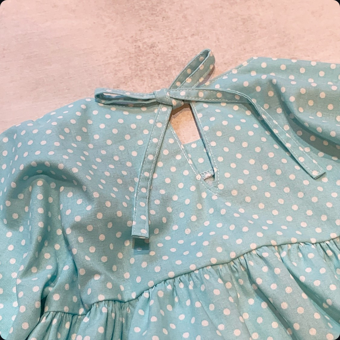 ふるさと納税 服 女 大阪府 守口市 ギャザーたっぷり長く着られるワンピース サイズ80｜オールシーズン 活躍 ロングワンピース 綿100% ギャザーたっぷり こど… ギャザーたっぷり長く着られるワンピース サイズ100｜オール