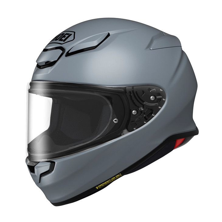 SHOEI ヘルメット 「Z-8 バサルトグレー」 パーソナルフィッティングご利用券付 バイク フルフェイス ショウエイ バイク用品 ツーリング  SHOEI品質 shoei スポーツ メンズ レディース - 岩手県一関市｜ふるさとチョイス - ふるさと納税サイト