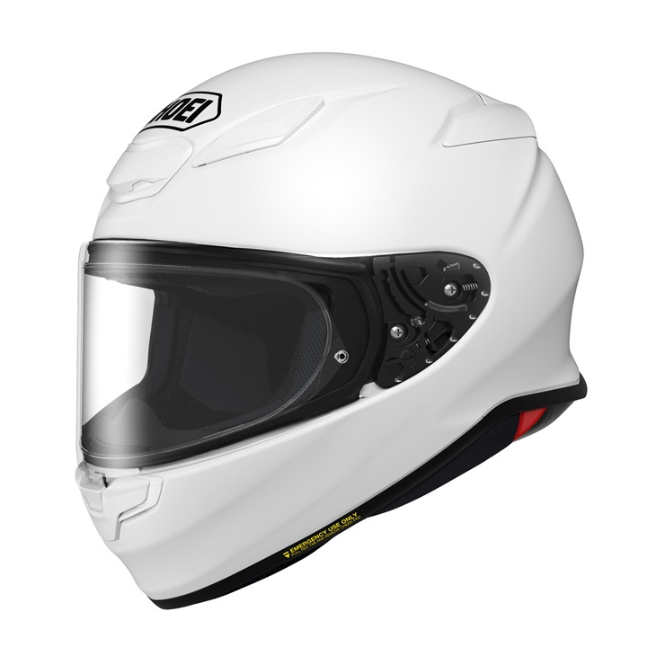 SHOEI ヘルメット 「Z-8 ルミナスホワイト」パーソナルフィッティングご利用券付 バイク フルフェイス ショウエイ バイク用品 ツーリング  SHOEI品質 shoei スポーツ メンズ レディース - 岩手県一関市｜ふるさとチョイス - ふるさと納税サイト