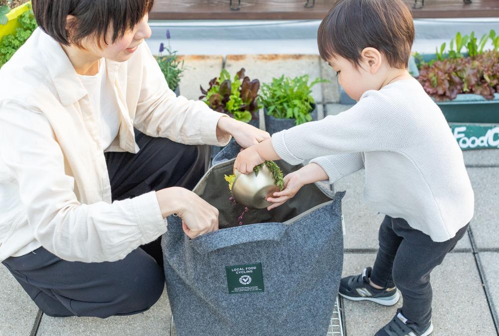 福岡市）3週間のコンポスト体験と野菜栽培ができるLFCガーデニングセット - 福岡県福岡市｜ふるさとチョイス - ふるさと納税サイト