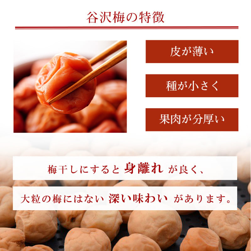 製法にこだわった】 「谷沢梅」梅干し 1kg 山形県産 鴨田太平商店 012-G-KT001 - 山形県寒河江市｜ふるさとチョイス -  ふるさと納税サイト