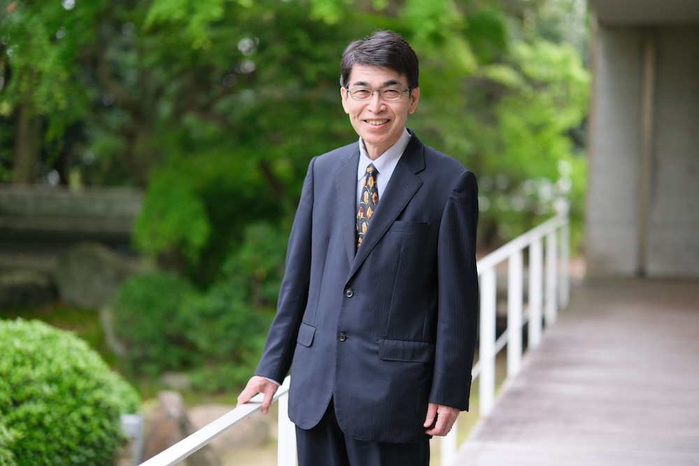 医学部　学部長