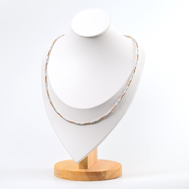 ＊ゴールド ネックレス 磁気ネックレス ファッションジュエリー 楽天市場】K18 ネックレス Alternate 18金 18k ゴールド