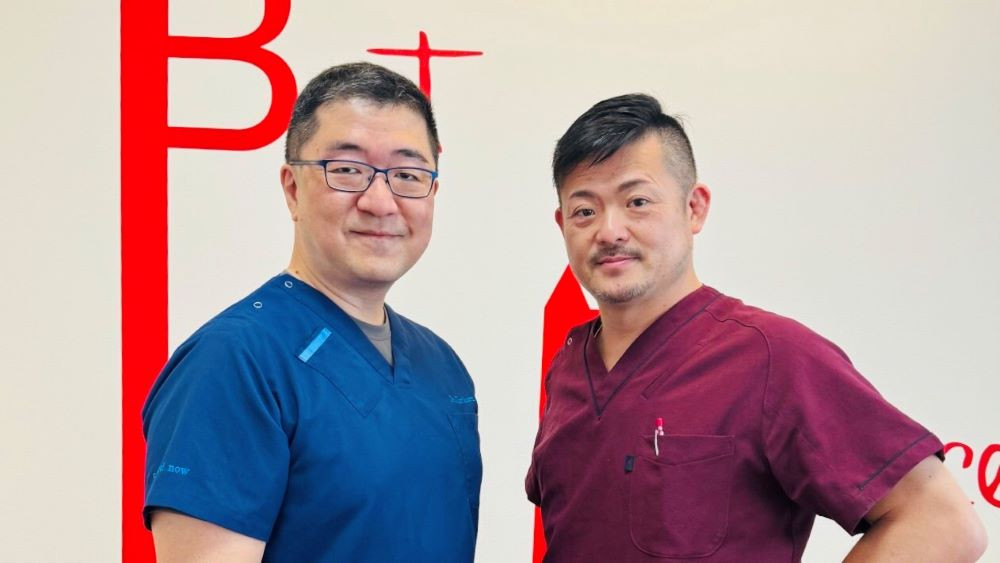 ドクター＆医院長