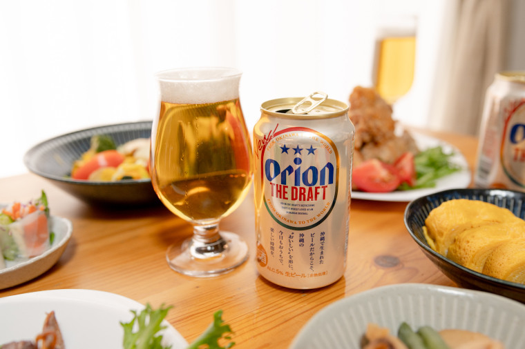ご自宅で最高の「のどごし」を体感