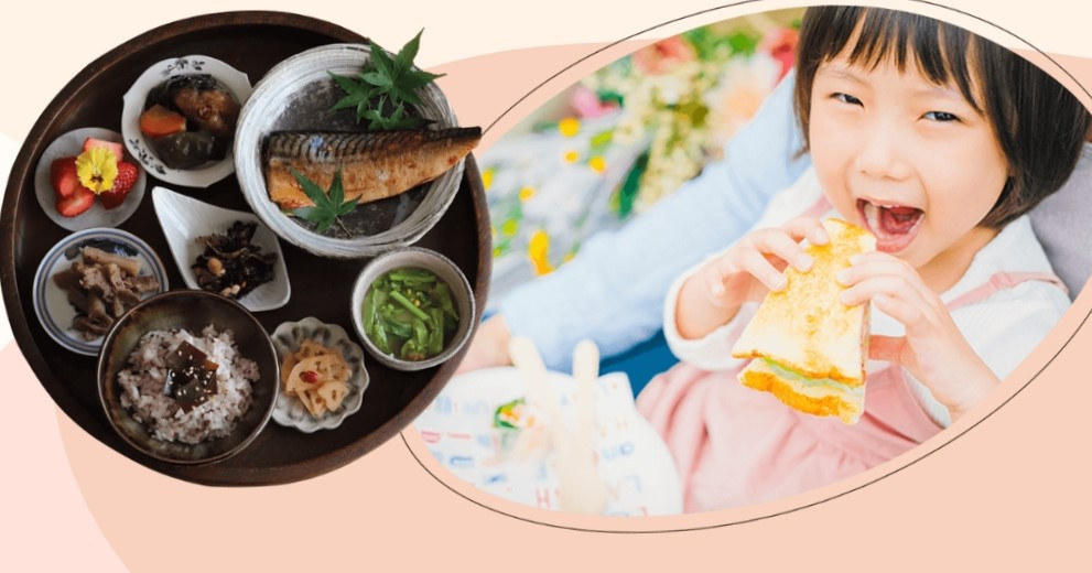 家庭料理のような「やさしさ」を食に込めて
