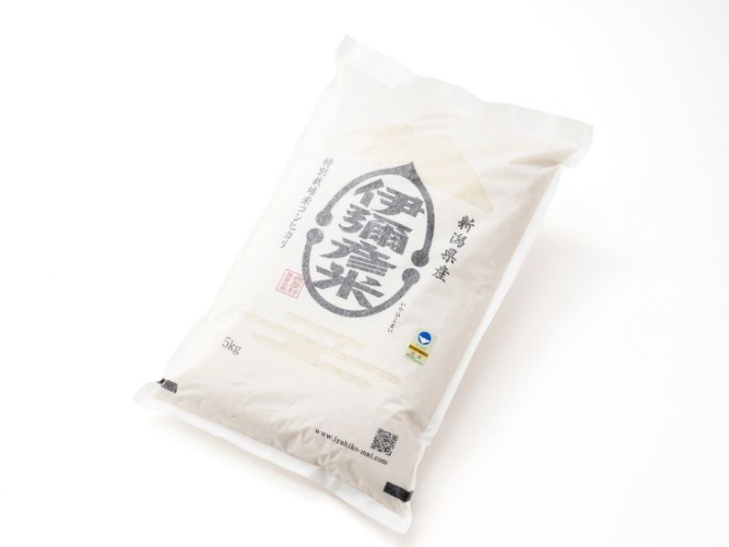 新米受付＞令和6年産特別栽培米コシヒカリ 伊彌彦米 10kg(5kg×2袋)新潟県産 精米 弥彦村【1006486】 - 新潟県弥彦村｜ふるさとチョイス  - ふるさと納税サイト