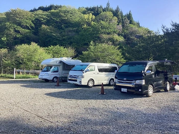 VAN AREA