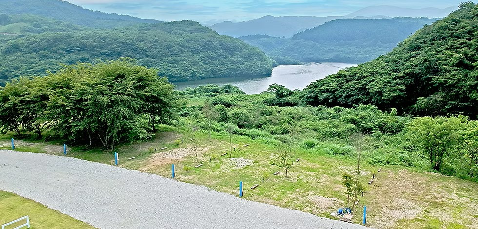 Lake View AREA