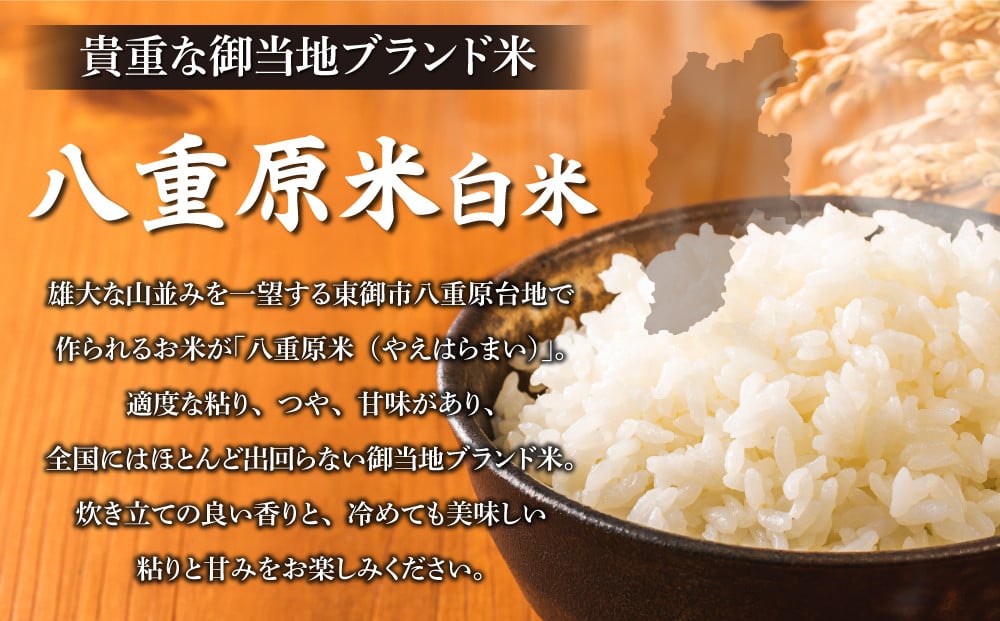 定期便】【令和6年産】八重原産コシヒカリ 白米【5kg×全6回 合計30kg】｜笹平さんのお米 八重原米 はざかけ はぜかけ - 長野県東御市｜ふるさとチョイス  - ふるさと納税サイト