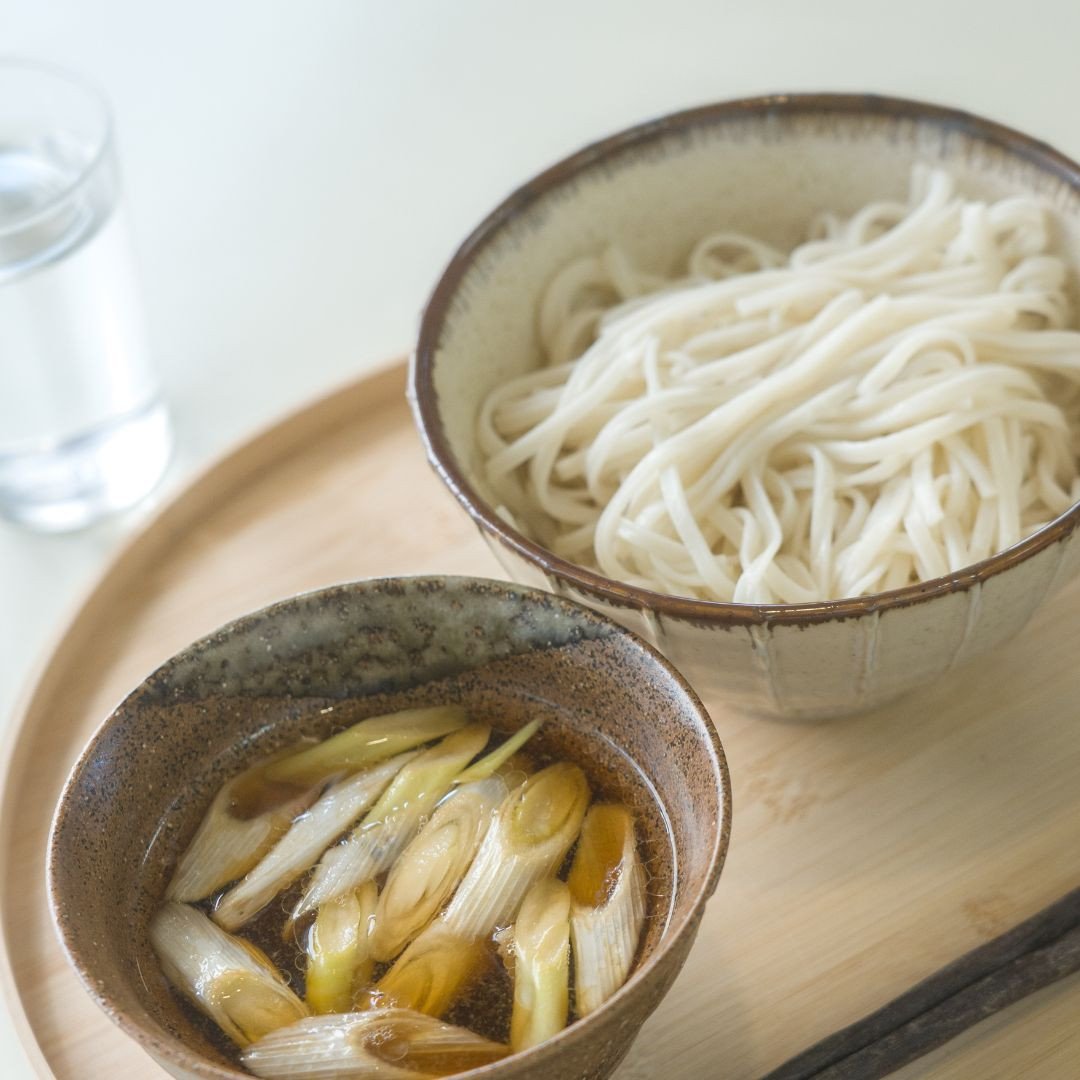 細めん