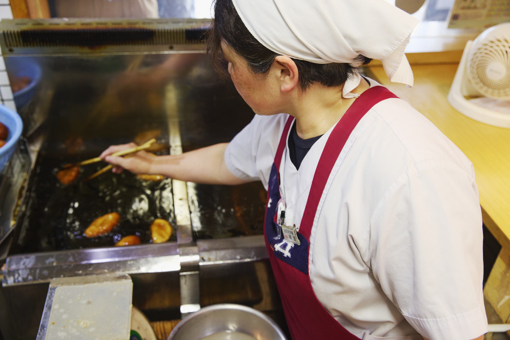 城下町の雰囲気を味わいおび天を楽しみに日南へ