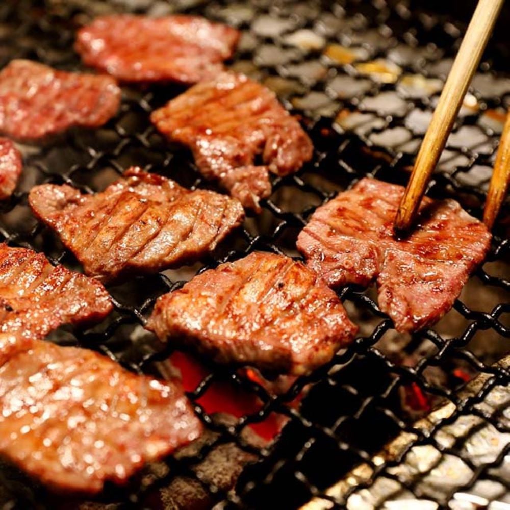牛たん焼を全国、そして世界に発信！！