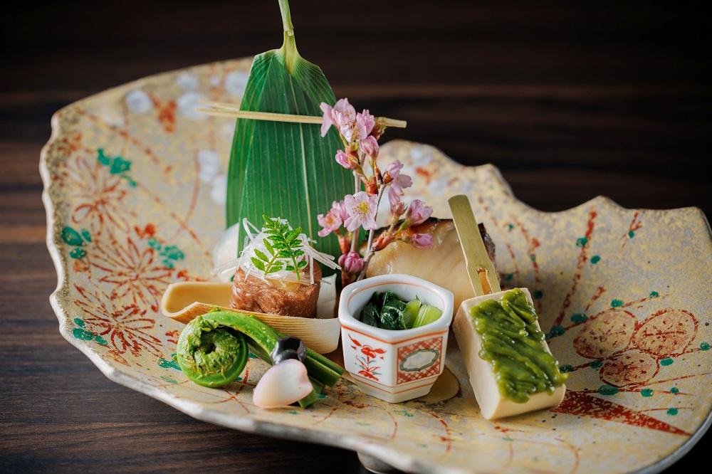 料理(イメージ)