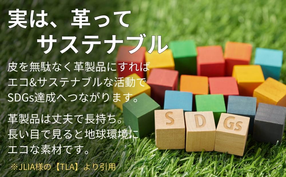 ふるさと納税 財布 福岡県 福岡市 デザイン×機能×レザー| マルチ小銭入 グリーン 博多革工房 Japlish | ジャプリッシュ グリーン デザイン×機能×レザー| マルチ小銭入 【グリーン】 博多革工房