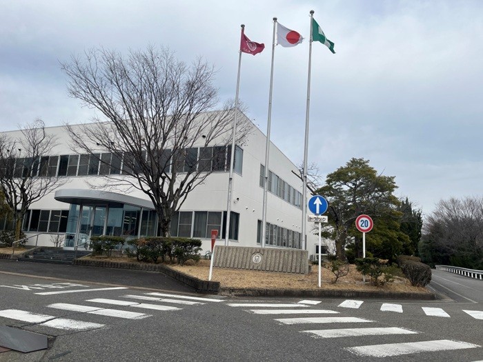 創業80年以上の歴史ある荒川工業株式会社