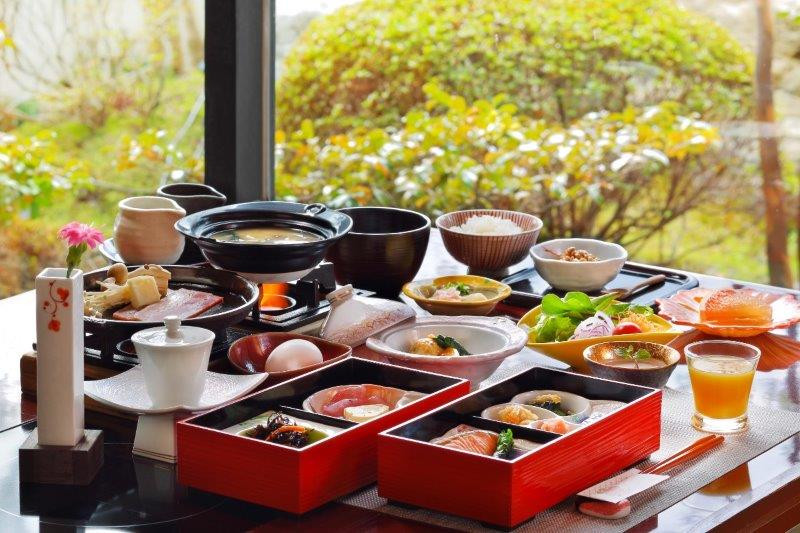 朝食(イメージ)