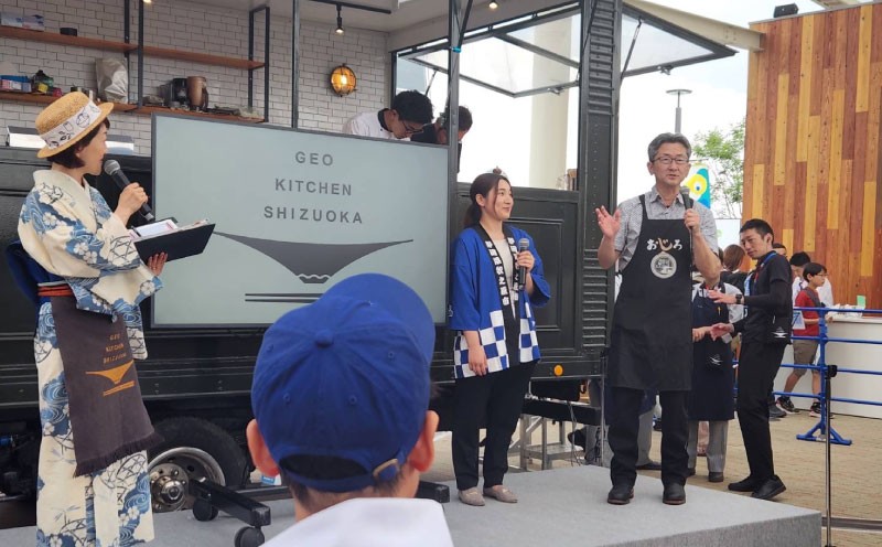 EXPO2025 大阪・関西万博に出店いたしました！
