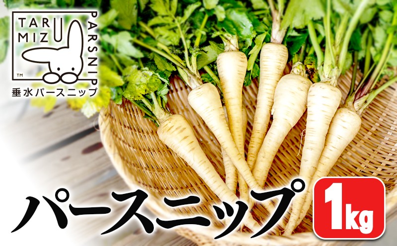 パースニップ 1kg