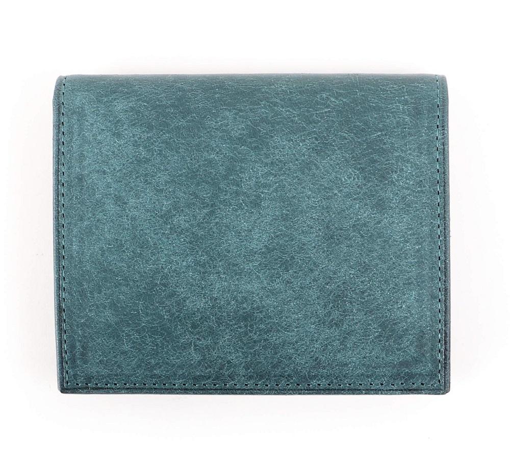 lemma Marisco ペトローリオ レンマ マリスコ 財布 lemma レンマ Marisco マリスコ コンパクト財布 二つ折り財布