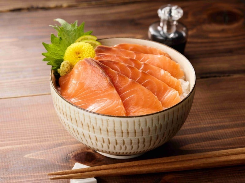 脂と旨味のバランスが絶妙です