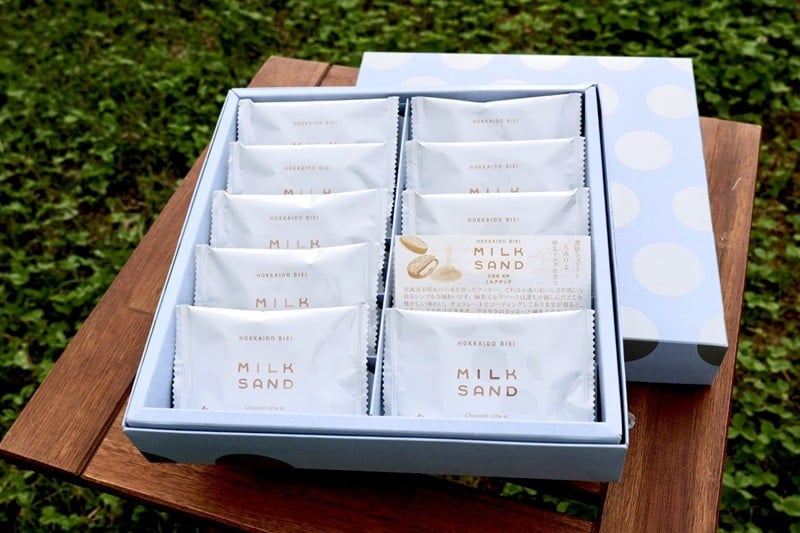 10枚入り×2箱をおとどけします。