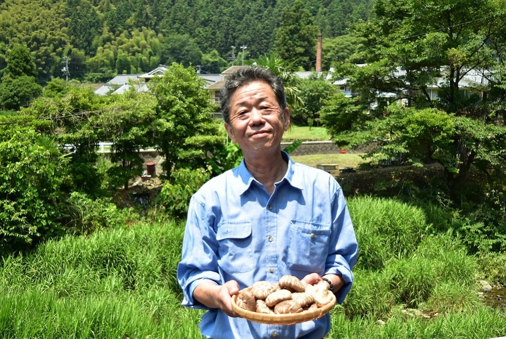 3代目の正岡です！