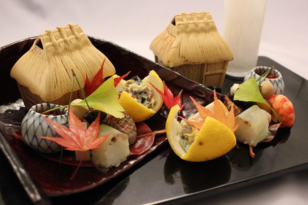 料理（イメージ）