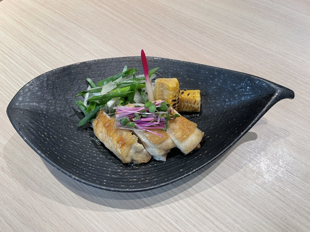 ローストチキン(イメージ)
