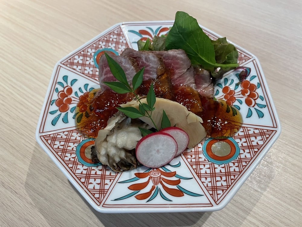 九州産ローストビーフ(イメージ)