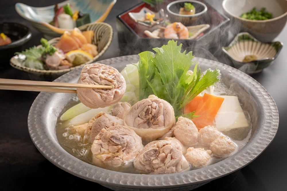料理(イメージ)※2名様分