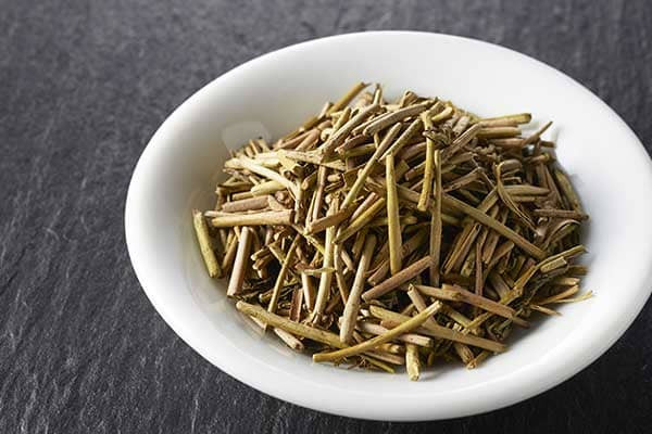 加賀棒茶（イメージ）