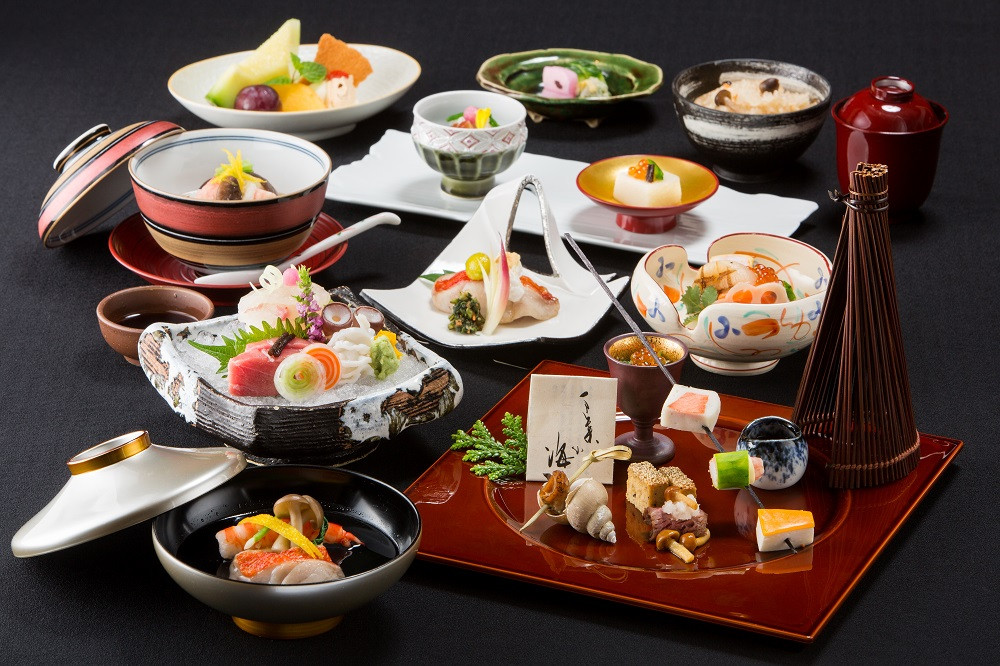 料理(イメージ)