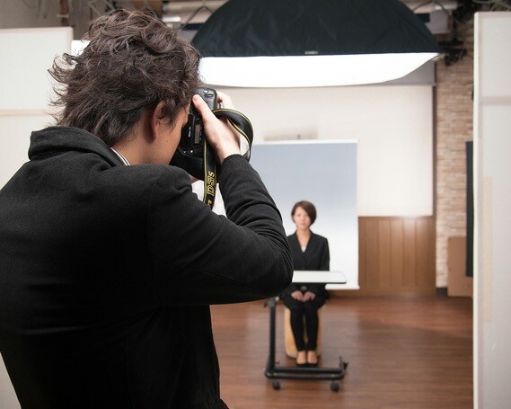 写真