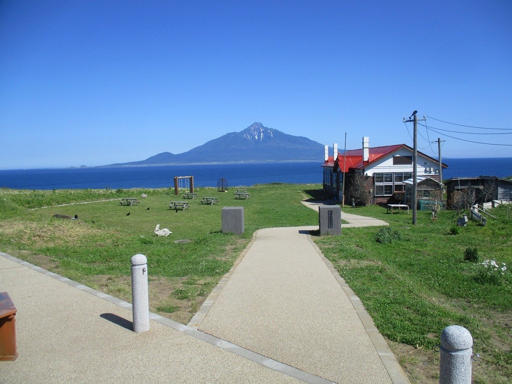 北のカナリアパーク