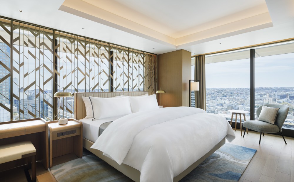 エグゼクティブスイートルーム