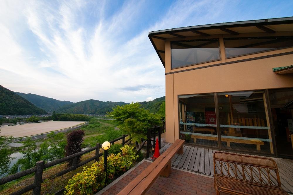 いつつばしの里テラス