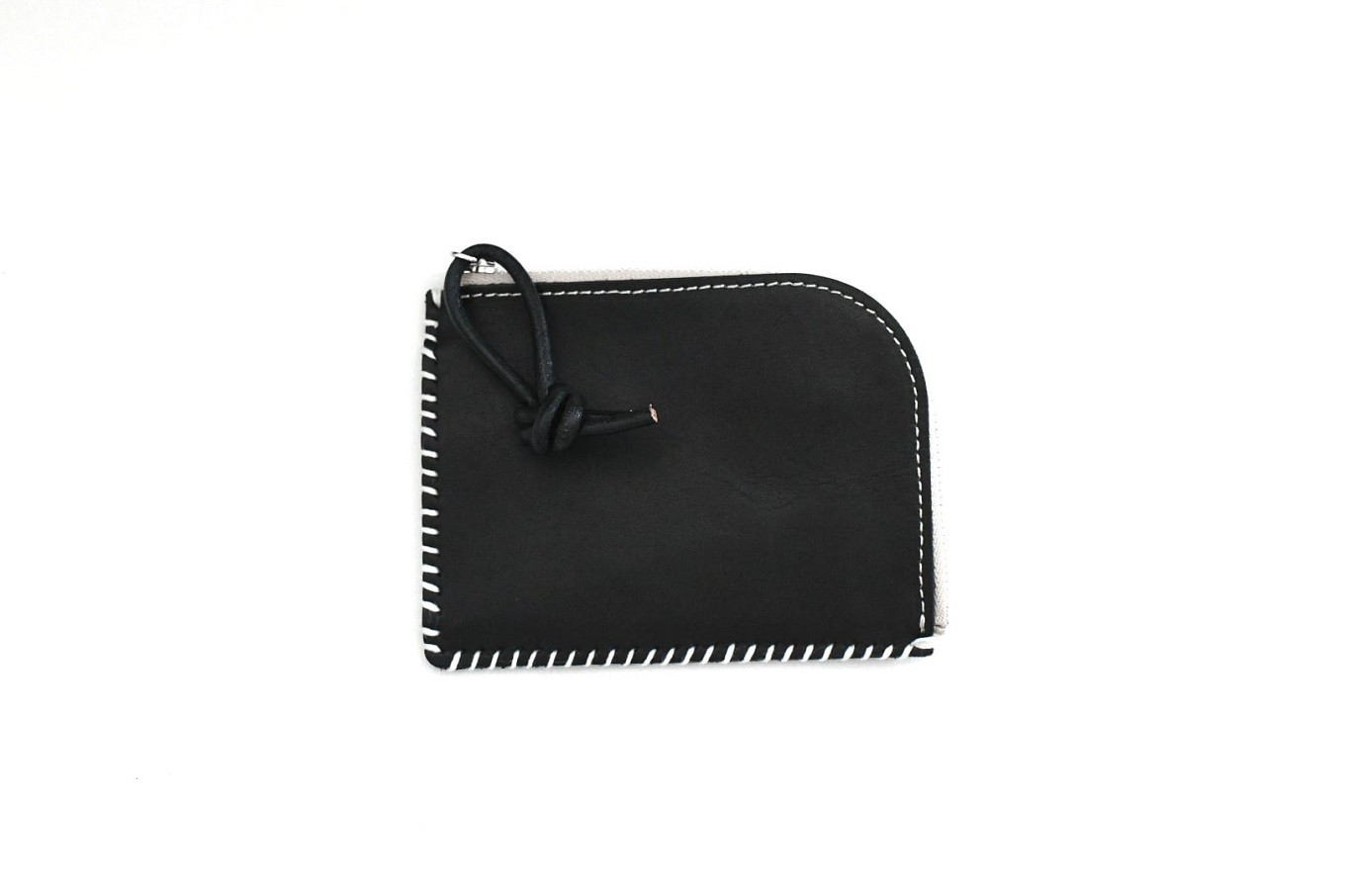 journal wallet（ジャーナルウォレット）：black