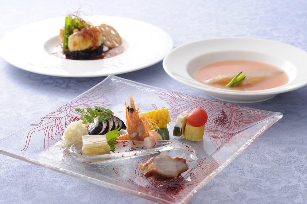 料理（イメージ）