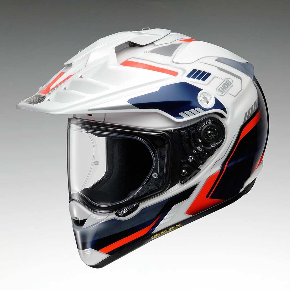 HORNET ADV INVIGORATE TC-10