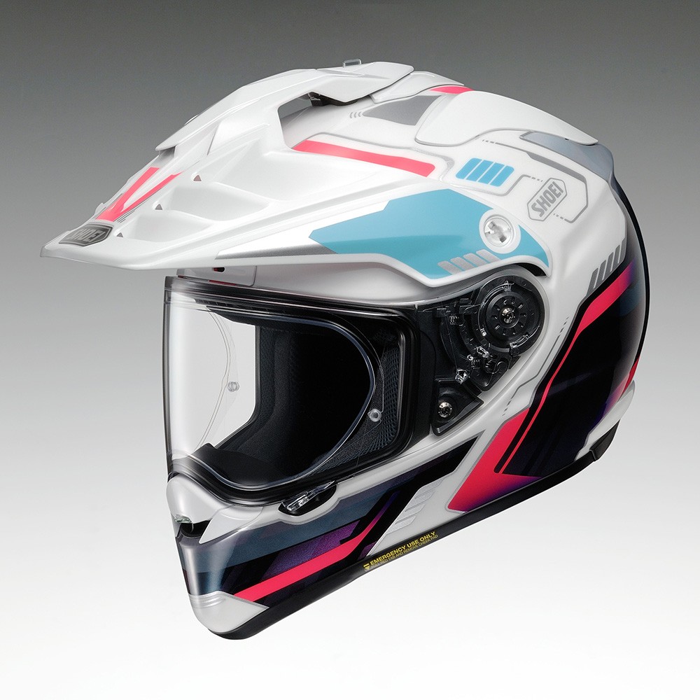 HORNET ADV INVIGORATE TC-7