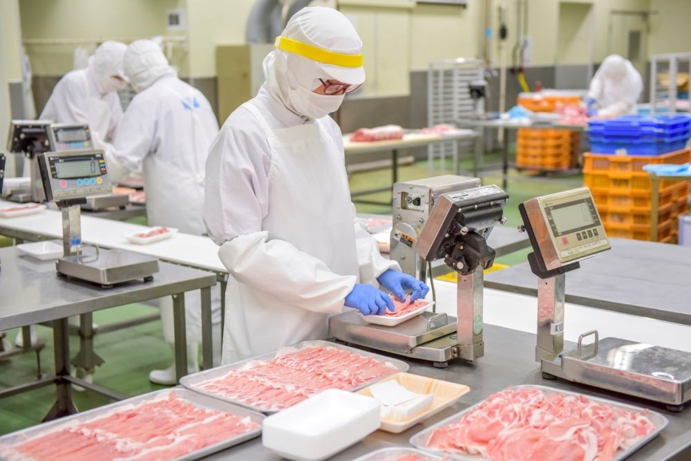 JAミートセンターから新鮮なお肉をあなたのご家庭に直送いたします