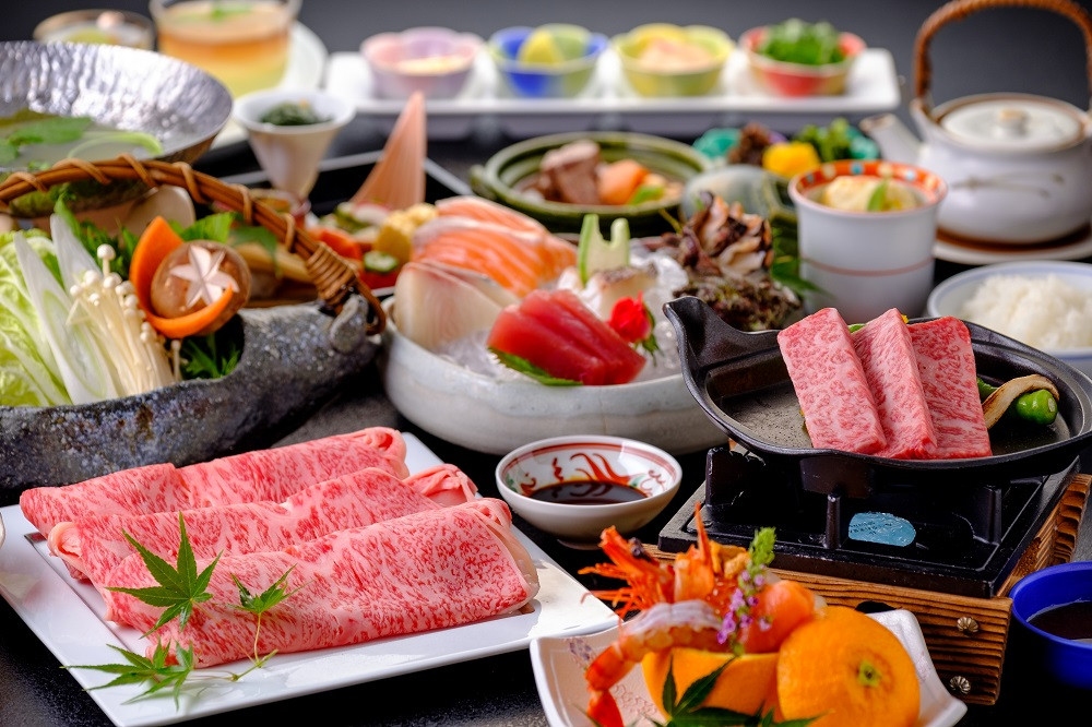 料理（イメージ）