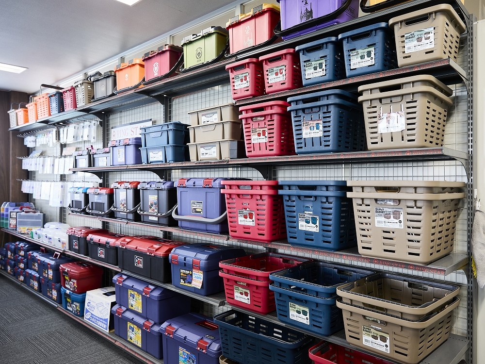 幅広い用途で使い方はあなた次第！