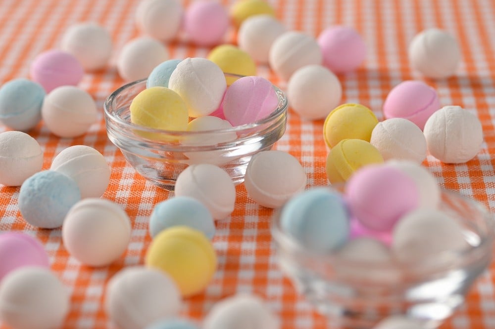 レインボーラムネを全国へ。