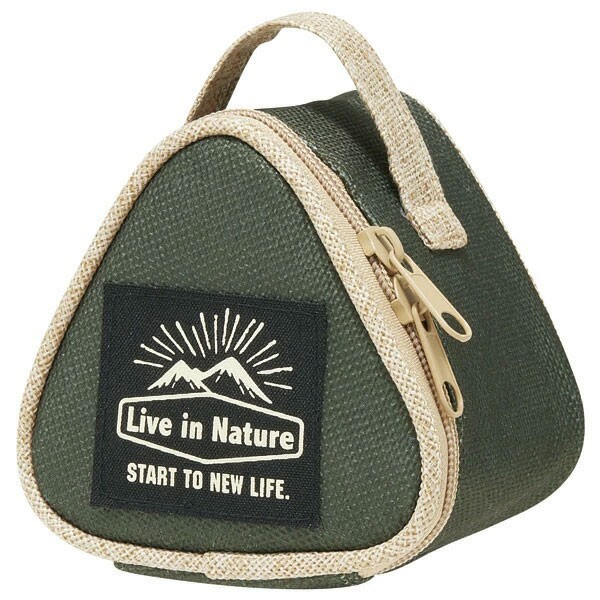 ＬＩＶＥ ＩＮ ＮＡＴＵＲＥ